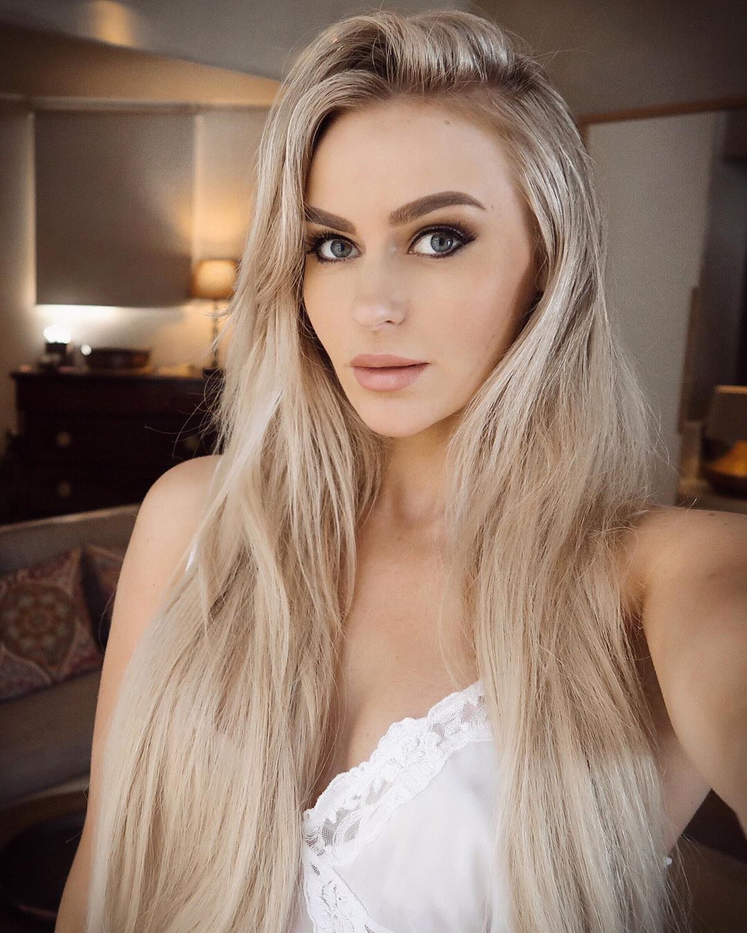 Anna Nystrom Charming Picture